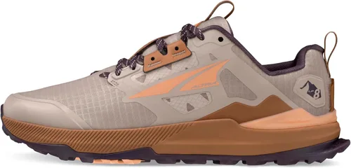 Miniatura 10 de ALTRA AL0A547L Lone Peak 6 Trail - Tenis de correr para hombre
