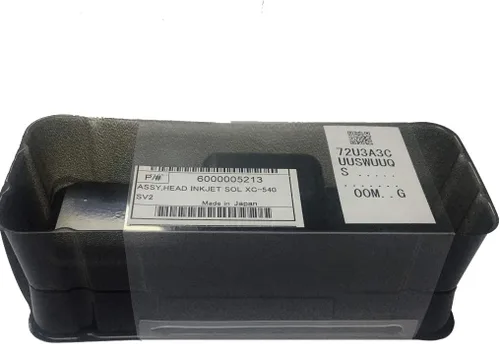 Miniatura 7 de Roland DX4 Eco Solvente Printhead-1000002201, original y 100% nuevo