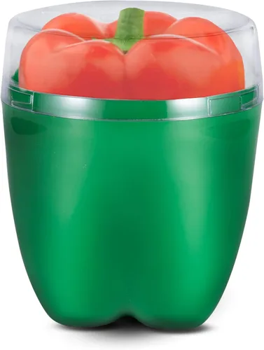 Miniatura 9 de Conservador de Ajo, Organizador de Soporte de Ajo Reutilizable, Contenedores de Almacenamiento de Ajo