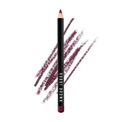Miniatura 12 de Bobbi Brown Lápiz de labios Delineador de labios cremoso y aterciopelado para una definición de aspecto natural, 0.04 onzas 03 Rosa