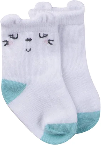 Miniatura 5 de Onesies Brand Unisex Baby 12-Pair Bootie Socks
