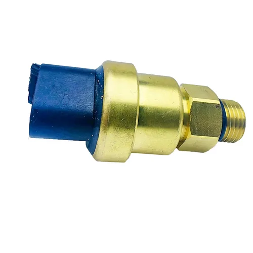 Miniatura 5 de Sensor de presión de aceite 161-1703 197-8393 para Caterpillar CAT C15 C18 C7 C9 Motor E336D E324D 325D E349 E330C Excavadora 1611703 1978393