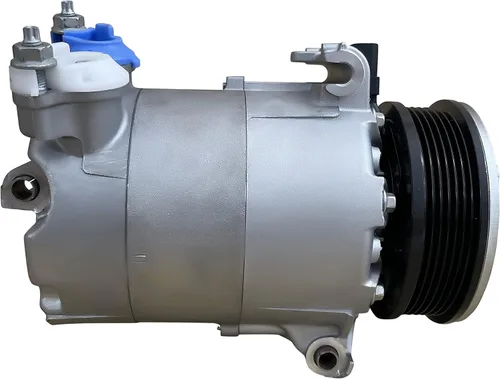 Miniatura 2 de RYC - Nuevo compresor de CA y embrague de A/C AFH354