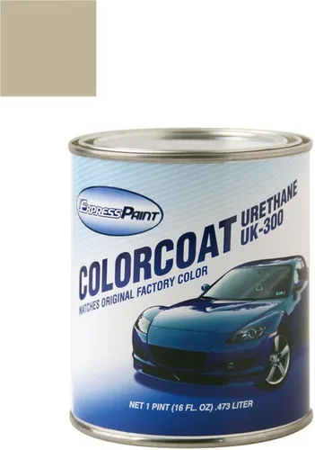 Miniatura 44 de Aerosol for Toyota Supra Automotive Touch-up Paint - Super Deep Red 3F2 - All-Inclusive Package 3F2 (1985-1986) Super Deep Red