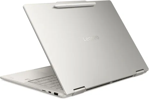 Miniatura 7 de Lenovo Yoga 7 2 en 1 Laptop 14AKP10 - AMD Ryzen AI 5 340 Copilot PC - Pantalla táctil OLED WUXGA de 14 pulgadas, memoria de 16 GB, SSD de 1 TB
