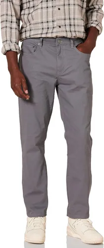 Miniatura 12 de Amazon Essentials Men's 5-Pocket Stretch Twill Pants
