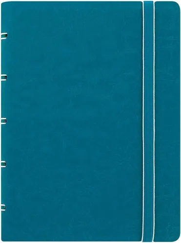 Miniatura 11 de Filofax - Cuaderno recargable, color aqua (B115012U)