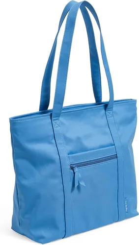 Miniatura 3 de Bolso tote Vera de algodón para mujer
