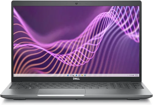 Miniatura 2 de Dell Latitude 5540 - Computadora portátil de 15.6 pulgadas, Full HD, 1920 x 1080, Intel Core i5 de 13ª generación i5-1345U Deca-core (10 núcleos)