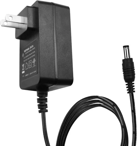 Adaptador de fuente de alimentación de 15 V Cargador de 15 W para 450A 500A 600A 800A 1000A Tacklife HA2 T6 T8 Pro Car Jump Starter Booster DBPower