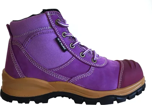 Miniatura 4 de Otway Boots Botas de seguridad para mujer