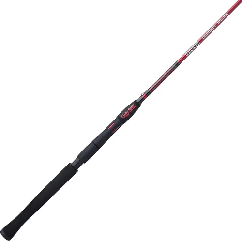 Miniatura 2 de Ugly Stik Carbon Walleye Spinning Fishing Rod