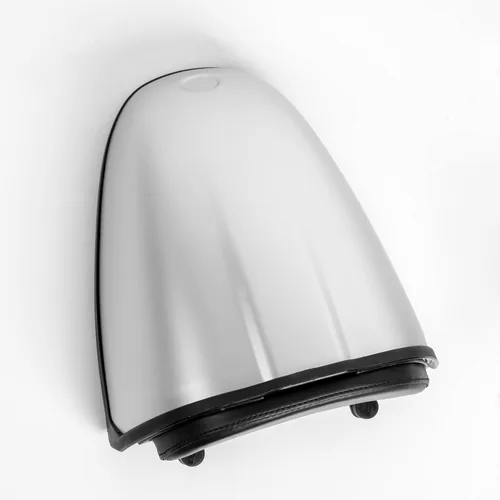 Miniatura 9 de Caja superior para asiento trasero de motocicleta, caja de almacenamiento de equipaje, funda superior para maletero de asiento para B-MW R Nine T R