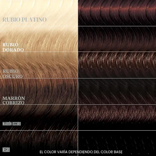 Miniatura 4 de Overtone Color Depositing - Acondicionador de tinte semipermanente para el cabello, 8 onzas para cabello natural y teñido con color, manteca