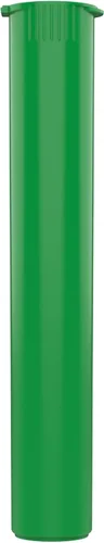 Miniatura 17 de Dragon Chewer Tubos Pop Top de embalaje de plástico CR de 4.567 in - Contenedores de vial de soporte de viaje resistentes a los niños - 500