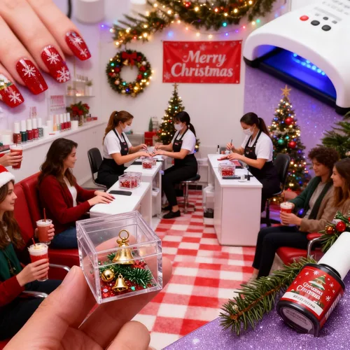 Miniatura 7 de KissYou Caja Pequeña de Acrílico con Tapa Cajas de Caramelo Transparentes para Exhibición Decoración de Fiesta Cubo Cuadrado de Plástico