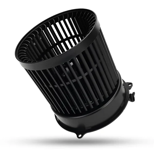 Miniatura 14 de 700022 Motor soplador de calentador de CA compatible con Ford E-150 E-250 E-350 Super Duty Econoline Club Wagon 1997-2014 Reemplazo FO3126109