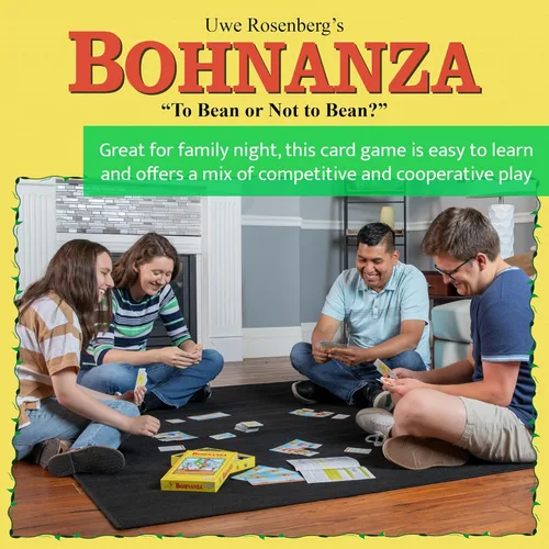Miniatura 2 de Bohnanza