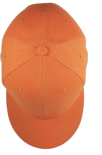Miniatura 16 de Gorras de béisbol con correa trasera ajustable, lisas, negras, 12