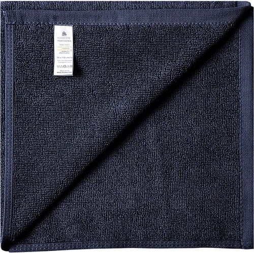 Miniatura 3 de Pleasant Home - Juego de 6 toallas de mano, 16 x 28 pulgadas, 100% algodón, 500 GSM, toallas de baño profesionales para hoteles, hospitalidad, spas