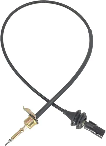 Miniatura 6 de Cable de cambio de transmisión manual para Volkswagen Beetle 1998-2011 para Volkswagen Jetta 1999-2005 para Volkswagen Golf 1999-2005 1J0711761A