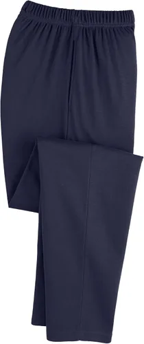 Miniatura 5 de Woman Within 7-day Pantalón de punto recto para mujer talla Plus y petite