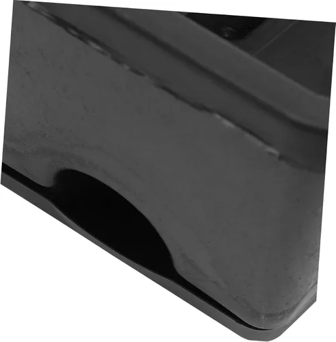 Miniatura 8 de Yardwe Macetas rectangulares para exteriores, macetas y pies de maceta, 6 unidades, para jardín
