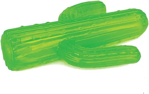 Miniatura 2 de ZippyPaws ZippyTuff Juguete Masticable para Perros - Juguete de goma duradera para masticar, juguetes de dentición para cachorros, juguetes