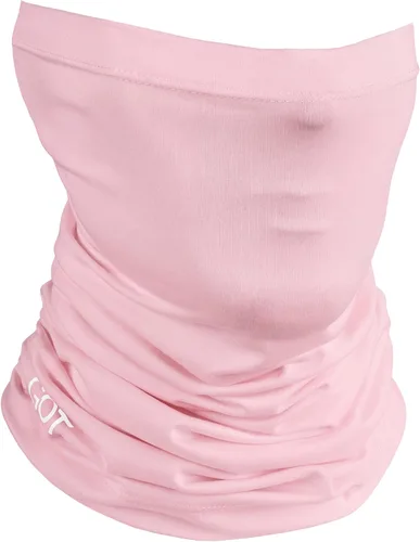 Miniatura 17 de GOT Sports UPF 50+ Bufanda de Pesca para Cuello - Máscara Facial UV de Protección Solar para Hombres y Mujeres - Cubierta Facial Camo SPF Gator