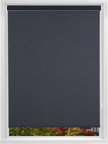 Miniatura 18 de MYshade Persianas enrollables personalizadas para ventana, persianas enrollables para ventanas con cable, bloqueo solar, protección de privacidad