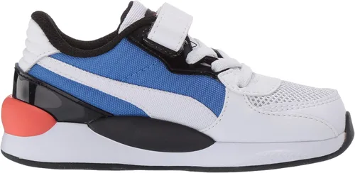 Miniatura 6 de PUMA Tenis unisex Rs 9.8 sin cordones para niños
