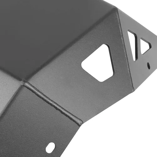 Miniatura 6 de Worldmotop - Placa de aluminio para motor compatible con Suzuki V-Strom 1050XT DL1050 1050 XT 2020 2021 cubierta protectora de marco protector