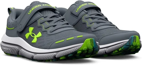 Miniatura 5 de Under Armour Boys' Pre School Assert 10 Alternate Closure
