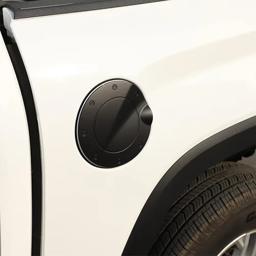 Miniatura 4 de Tapón de gasolina para tanque de combustible Tundra 2007-2023, tapa de llenado de gasolina para automóvil, accesorios exteriores