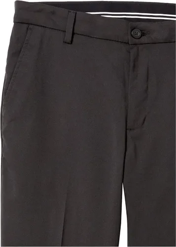 Miniatura 5 de Tienda Essentials Pantalón de golf para hombre, entallado y elástico