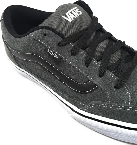 Miniatura 6 de Vans Tenis para hombre, azul marino (Navystv Navy)