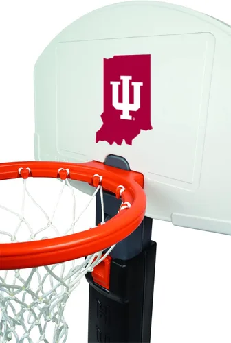 Miniatura 25 de Huplay Juego de baloncesto ajustable del equipo novato