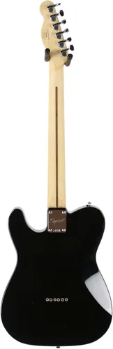 Miniatura 2 de Guitarra eléctrica Fender Squier Affinity Telecaster - Negra