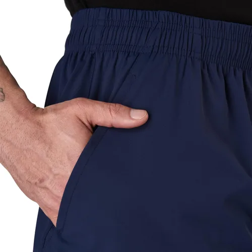 Miniatura 5 de Ultra Performance Paquete de 3 pantalones cortos de entrenamiento súper elásticos para hombre, pantalones cortos de correr para hombre, entrepierna