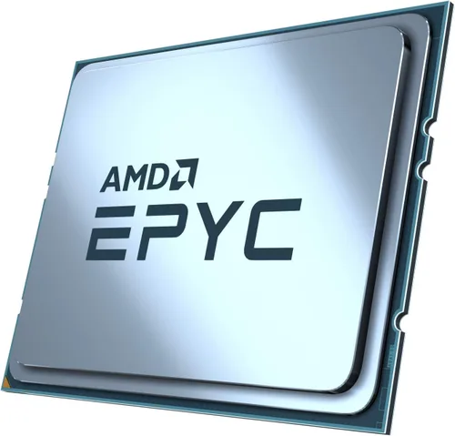 Miniatura 4 de AMD PS7281BEAFWOF EPYC x86 CPU Modelo 7281 (16c/32t 2.1GHz) 16 ranuras DIMM DDR4 con hasta 2 TB de RAM y 128 carriles de PCIe 3