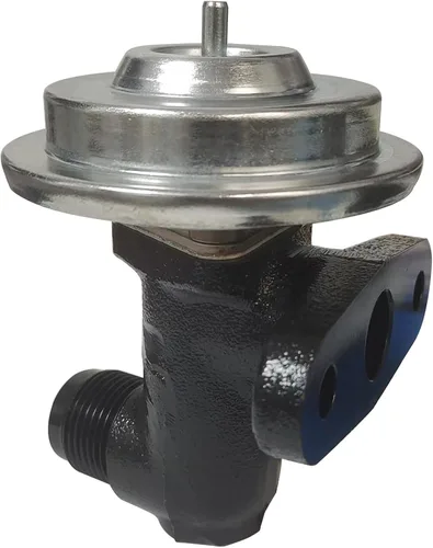 Válvula EGR Válvulas de Recirculación de Gases de Escape Se ajusta para 1997-2009 F-ord E150 E250 E350, para 2000-2005 F-ord Excursion, para