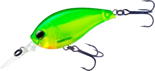Miniatura 50 de Duel Yo Zuri R 3 Db Manivela 1 5' F 60 Mm 2 8 Sexy Shad