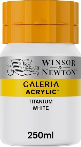Miniatura 23 de De Galería Winsor & Newton: Tubo de color acrílico Gris de Payne
