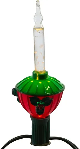 Miniatura 6 de Kurt Adler UL 7-Light C7 - Juego de luces de burbujas