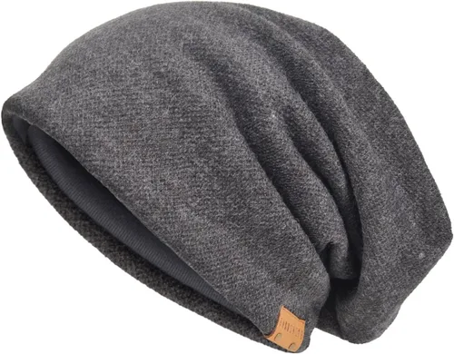 Miniatura 35 de VECRY Gorro de invierno y verano para hombre