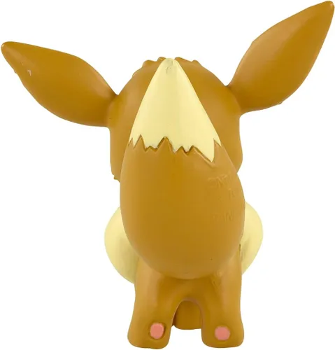 Miniatura 3 de Pokemon Moncolle MS-02 Eevee 1.5 pulgadas