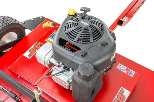 Miniatura 6 de FC11544CL - Cortacésped de corte Swisher Classic de 11.5 HP de 44 pulgadas