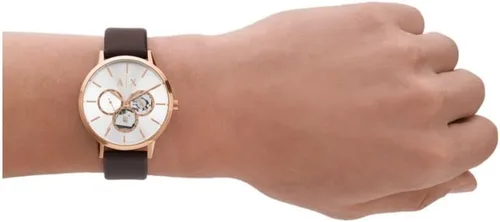 Miniatura 5 de Armani Exchange - Reloj de pulsera para hombre