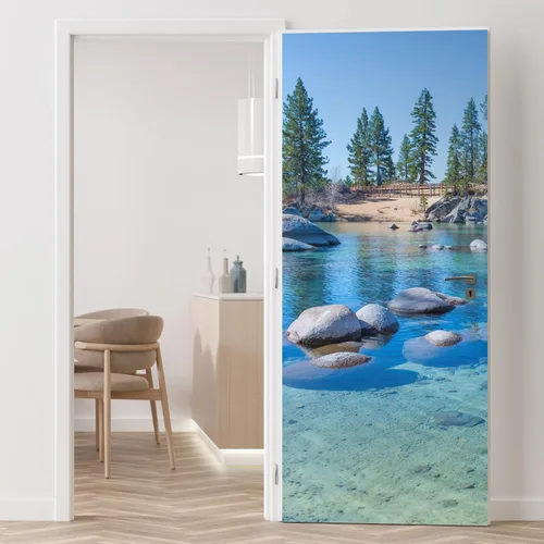 Miniatura 97 de wall26 - Mural de pared de arena cuadrado con rocas - Papel pintado grande autoadhesivo removible - 100x144 pulgadas Rock-1097-M01
