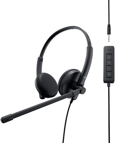 Dell Auriculares estéreo WH1022
